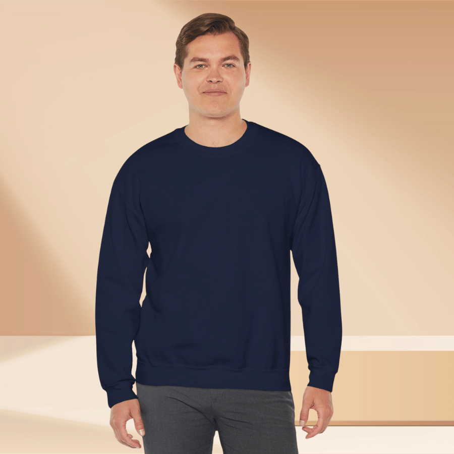 Category Sweatshirt